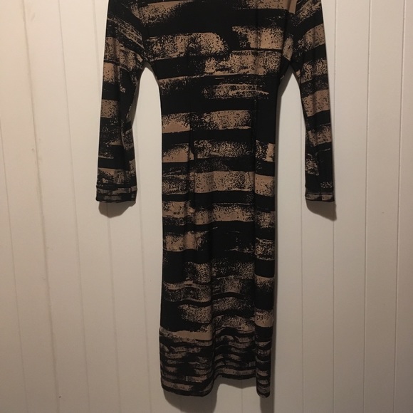 BCBG MAXAZRIA Alberta Dress - Picture 6 of 6